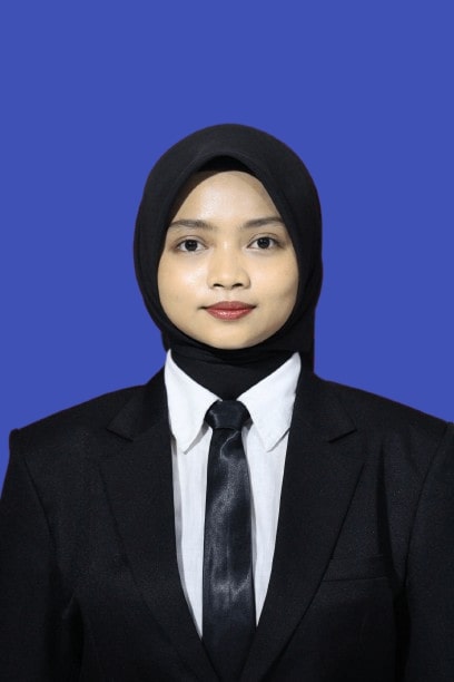 PUTRI PERDANA KUSUMAHANIM