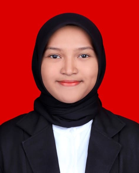 Danella Dwi Dara Puspita