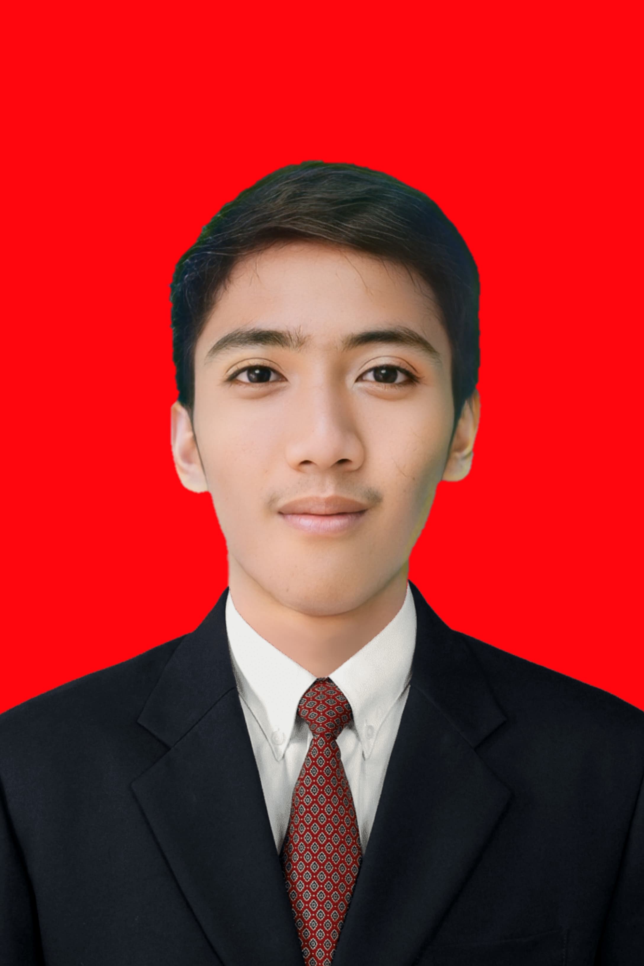 Arizky Muzakky Windasyah