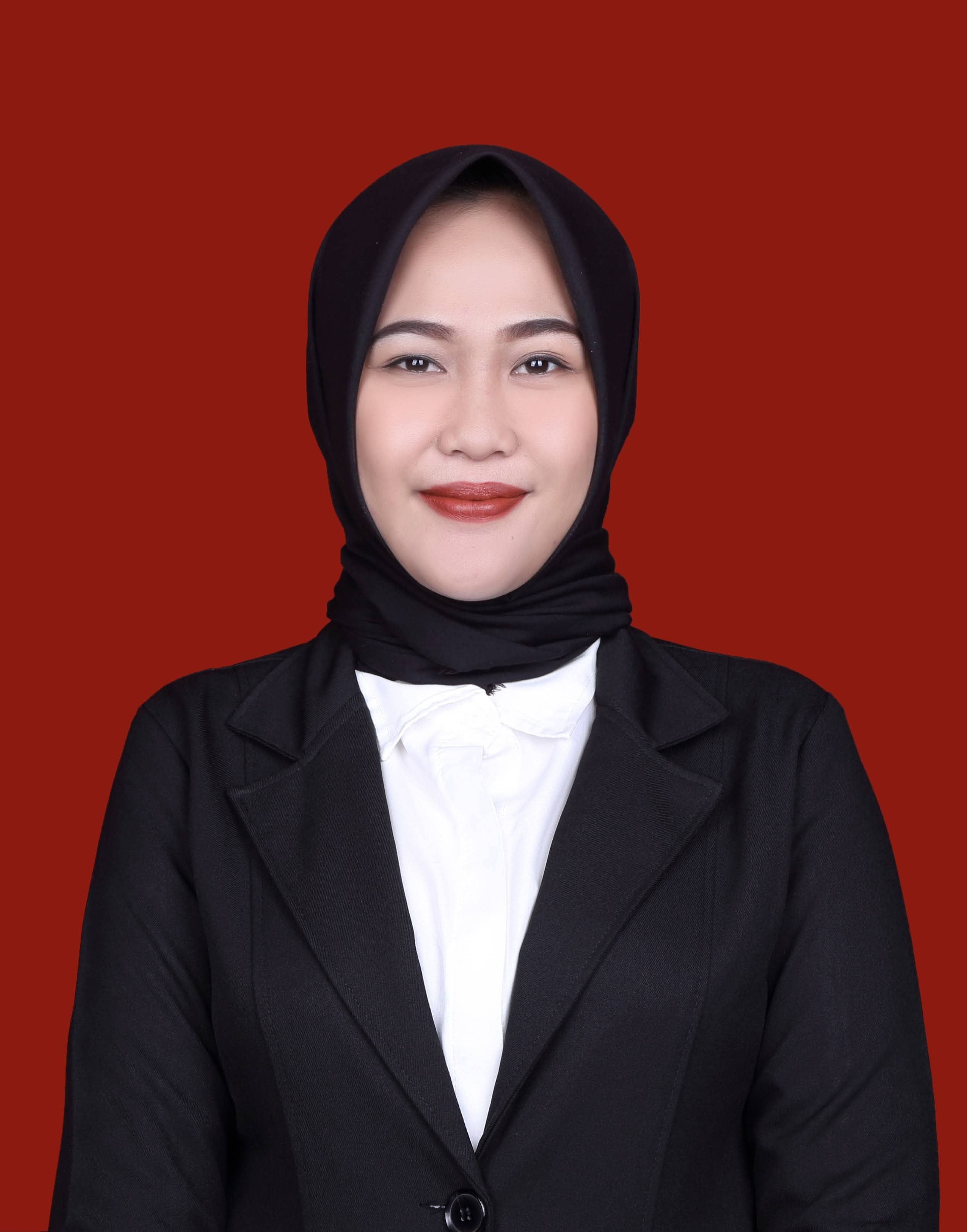 Kurnia Syafitri