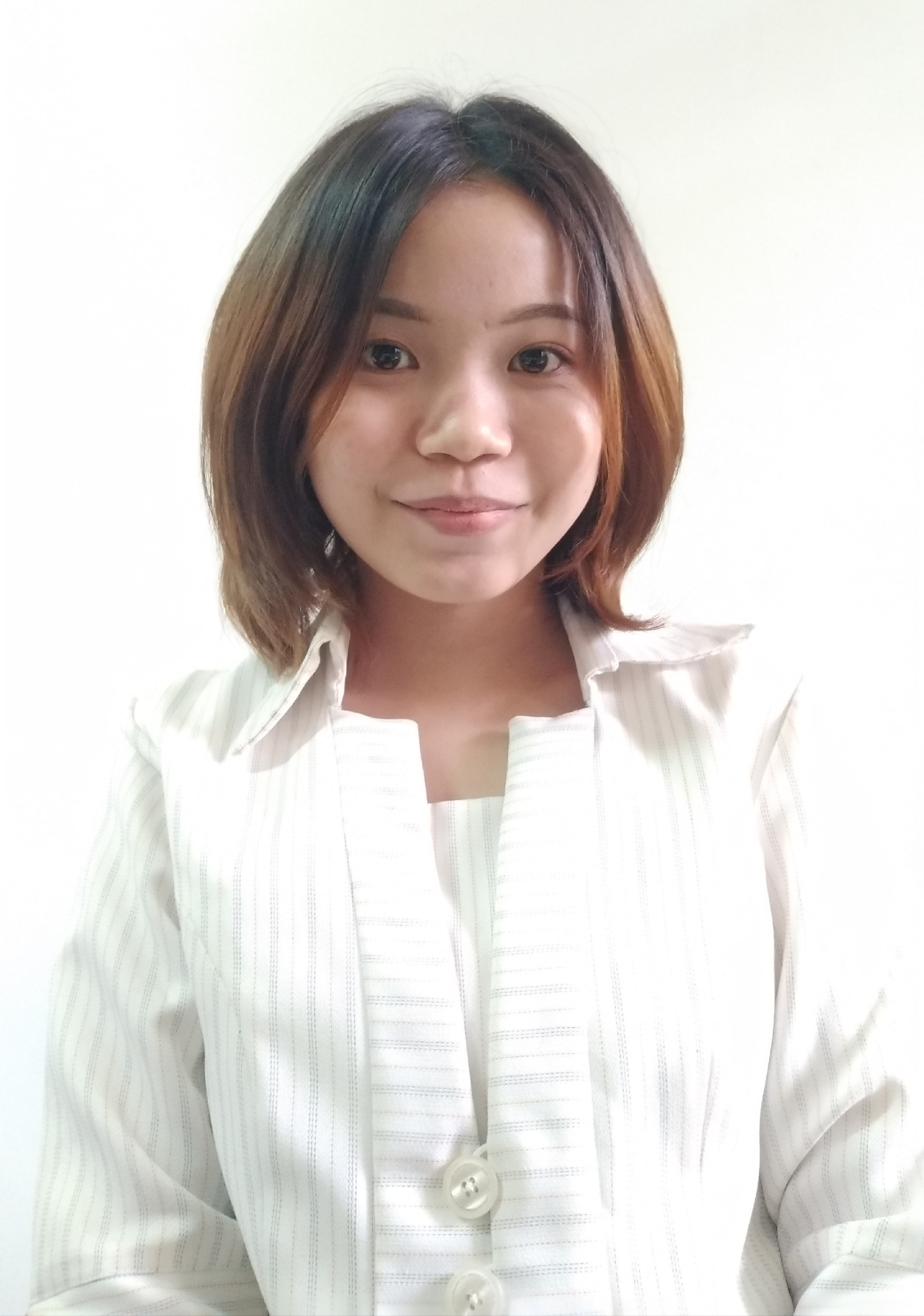 Josephine Kristianti Saputra