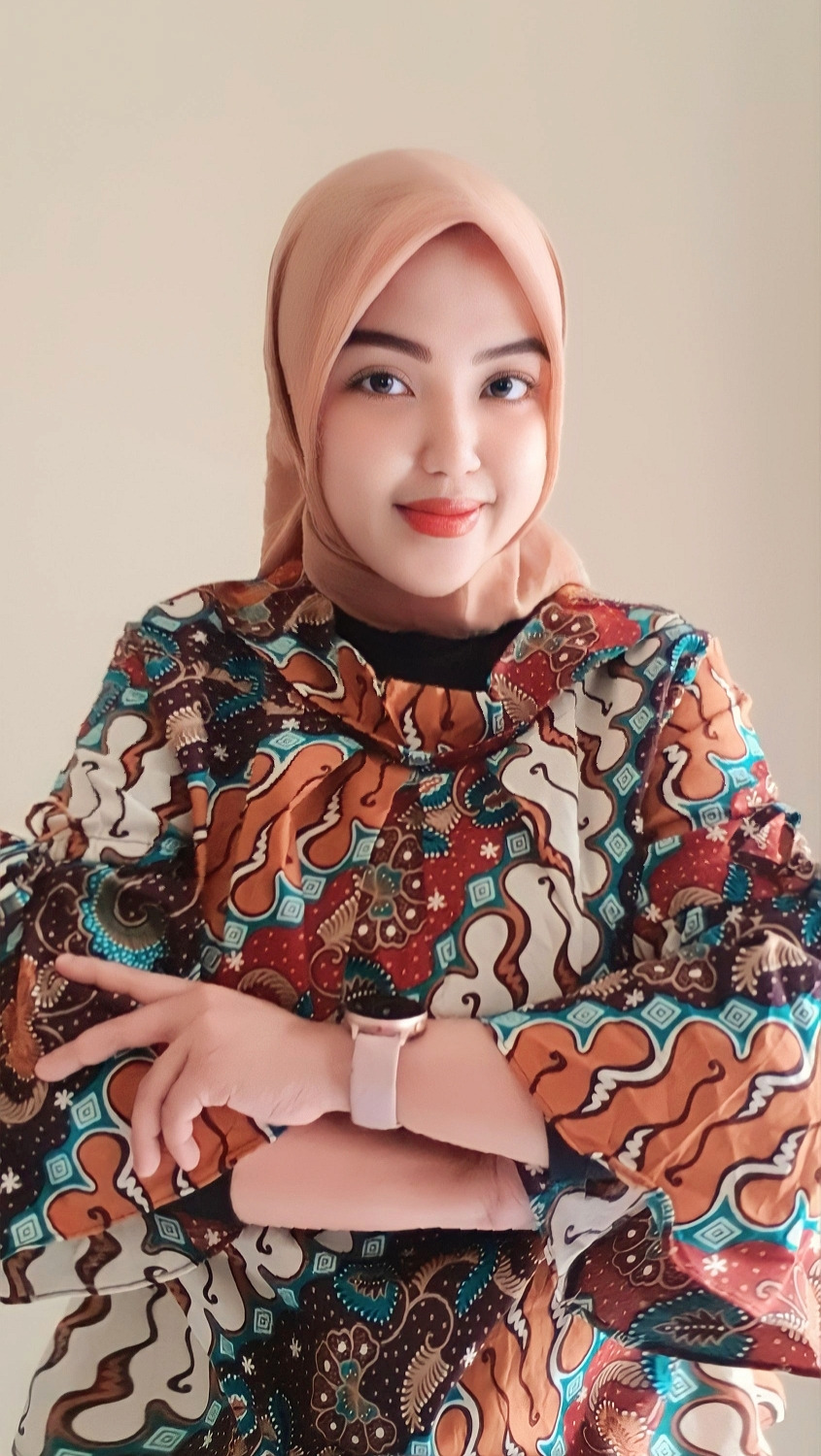 Andita Gusma Pratama