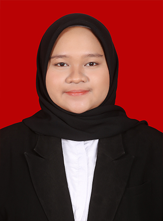 Andi Chusnul Khatimah Amin