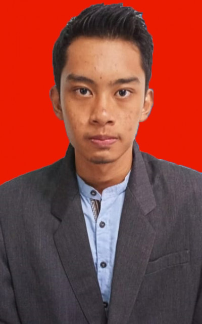 Sabil Darell Nandawan