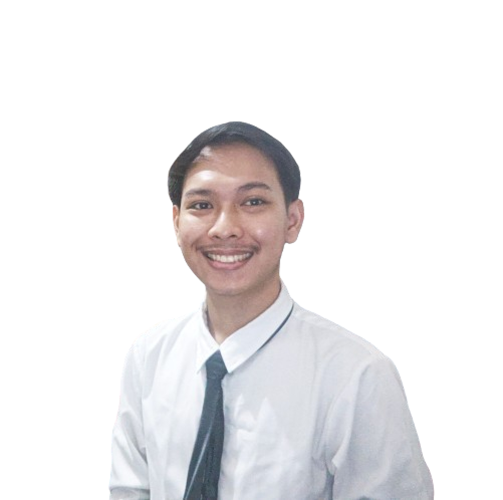 Muhammad Faishal Alim