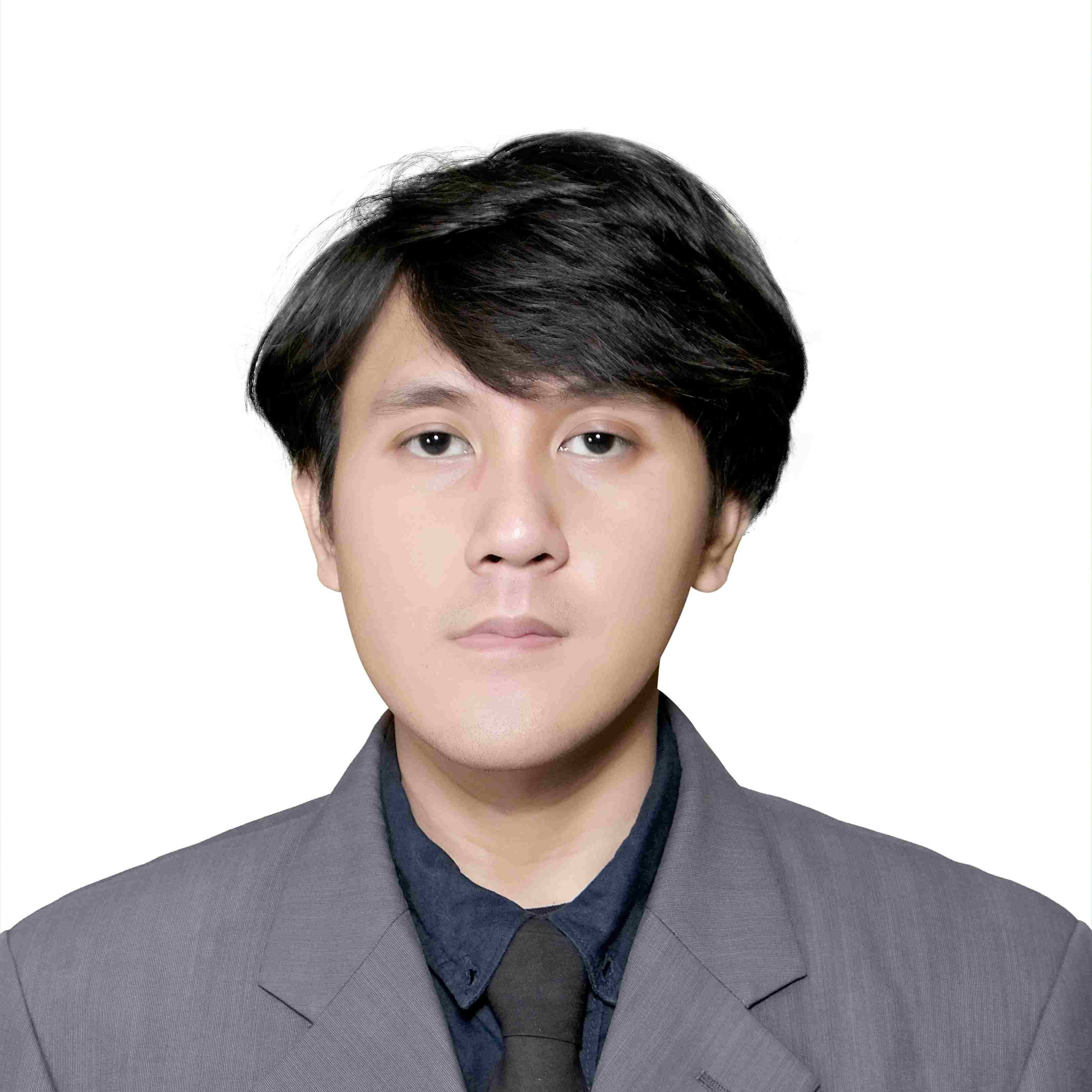 Alfurqon Faiz Surya Ramadhan