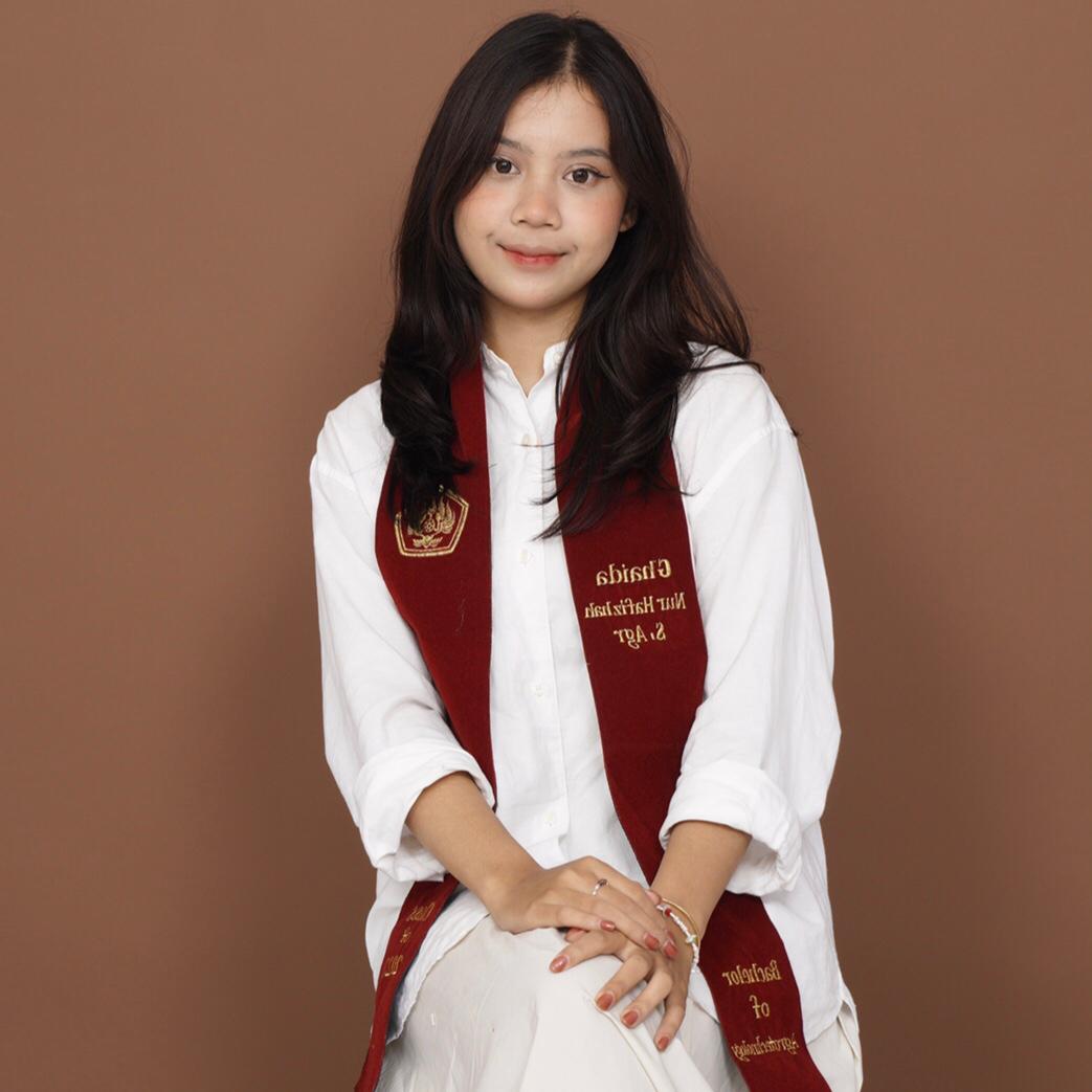 Ghaida Nur Hafizhah