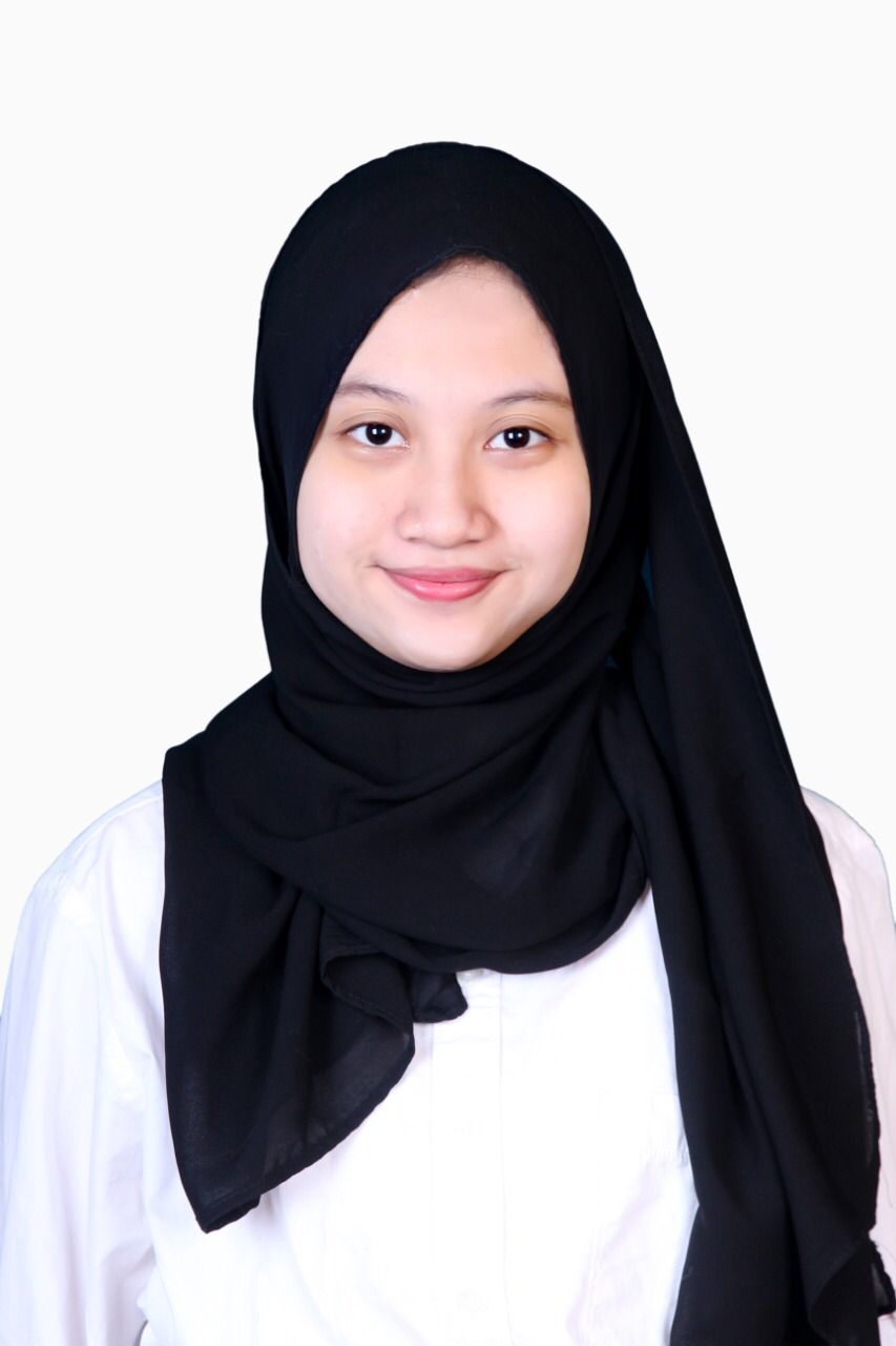 Zalzallbila Nurmalita Oktaviana