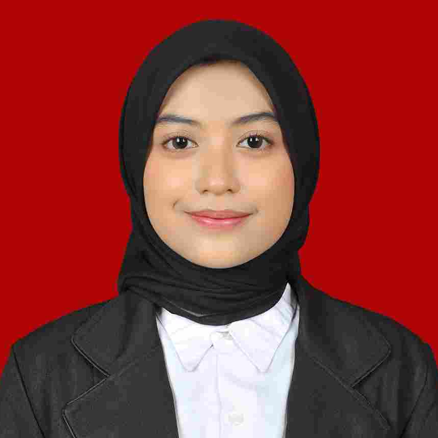 Rafiqa Choridatuz Zahroh