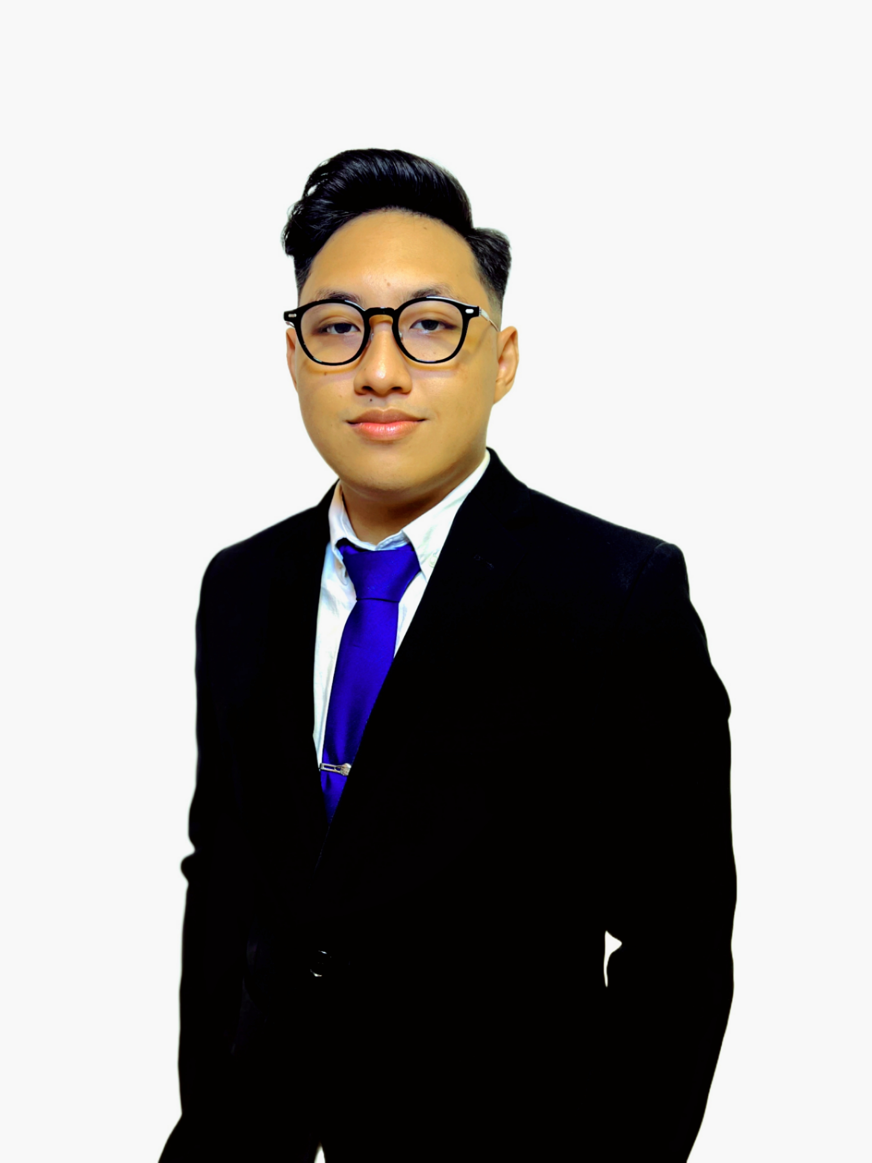 Muhammad Ridzky Adjanka