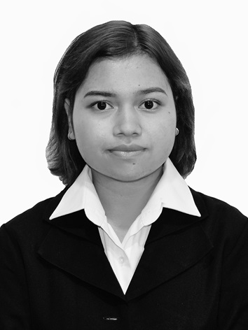 SHELLA MARINA SINAGA