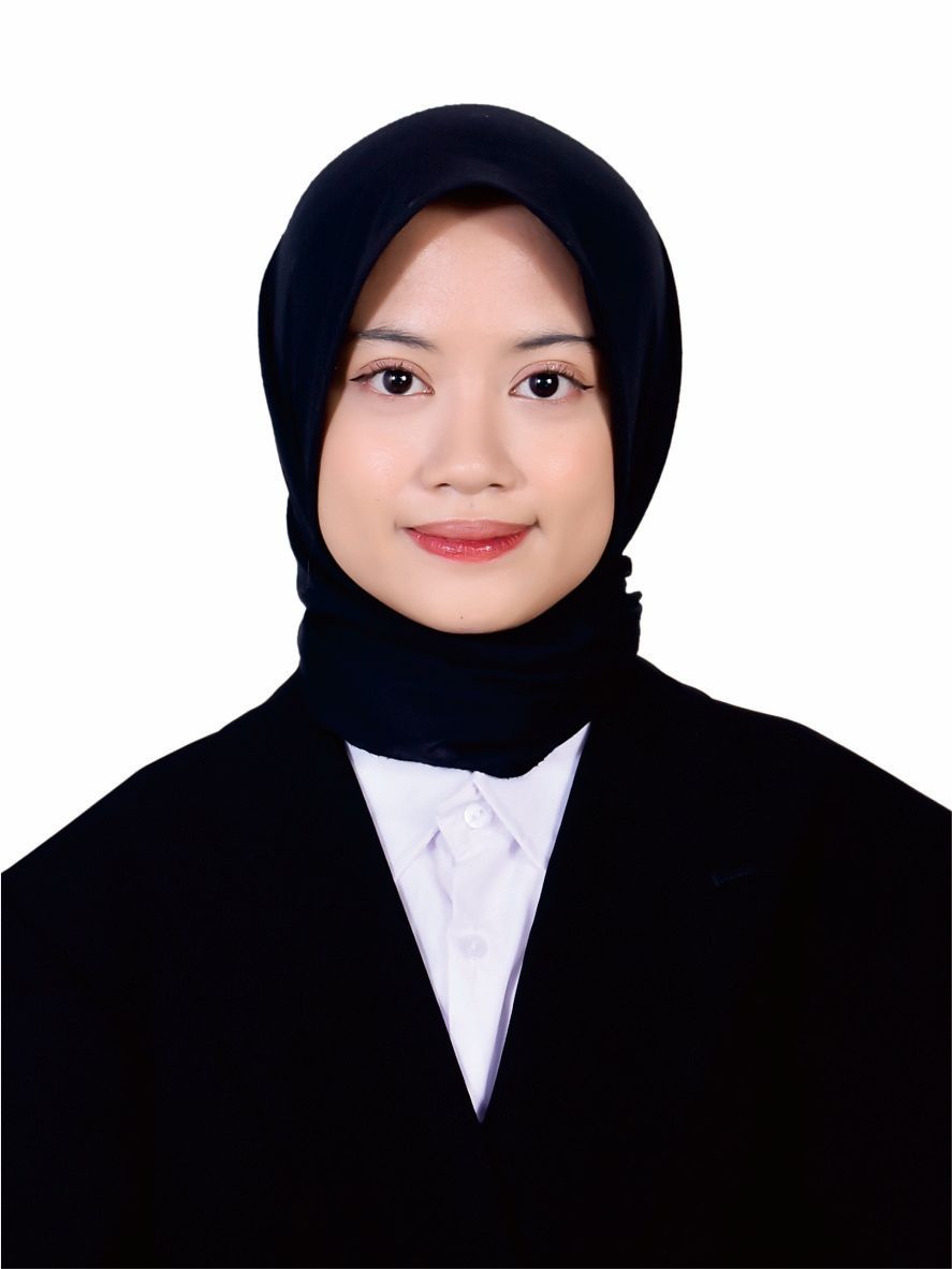 Tsaniya Insyira Santoso