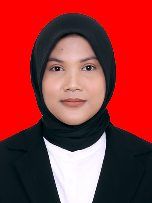Ikhda Dhiya Asyaroh