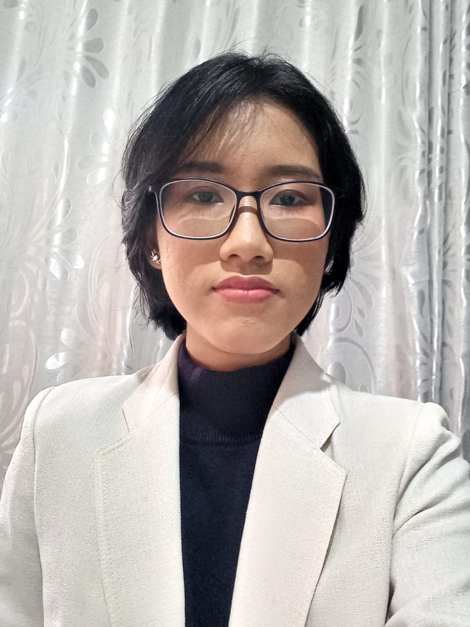 Sherina Najwa Azafira