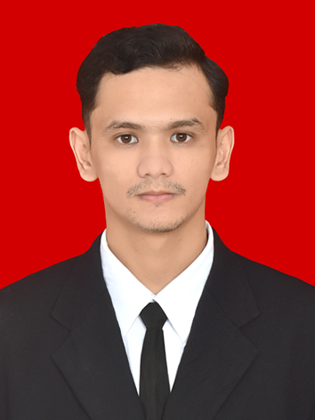 MUHAMMAD USAMAH AL HAQQONI