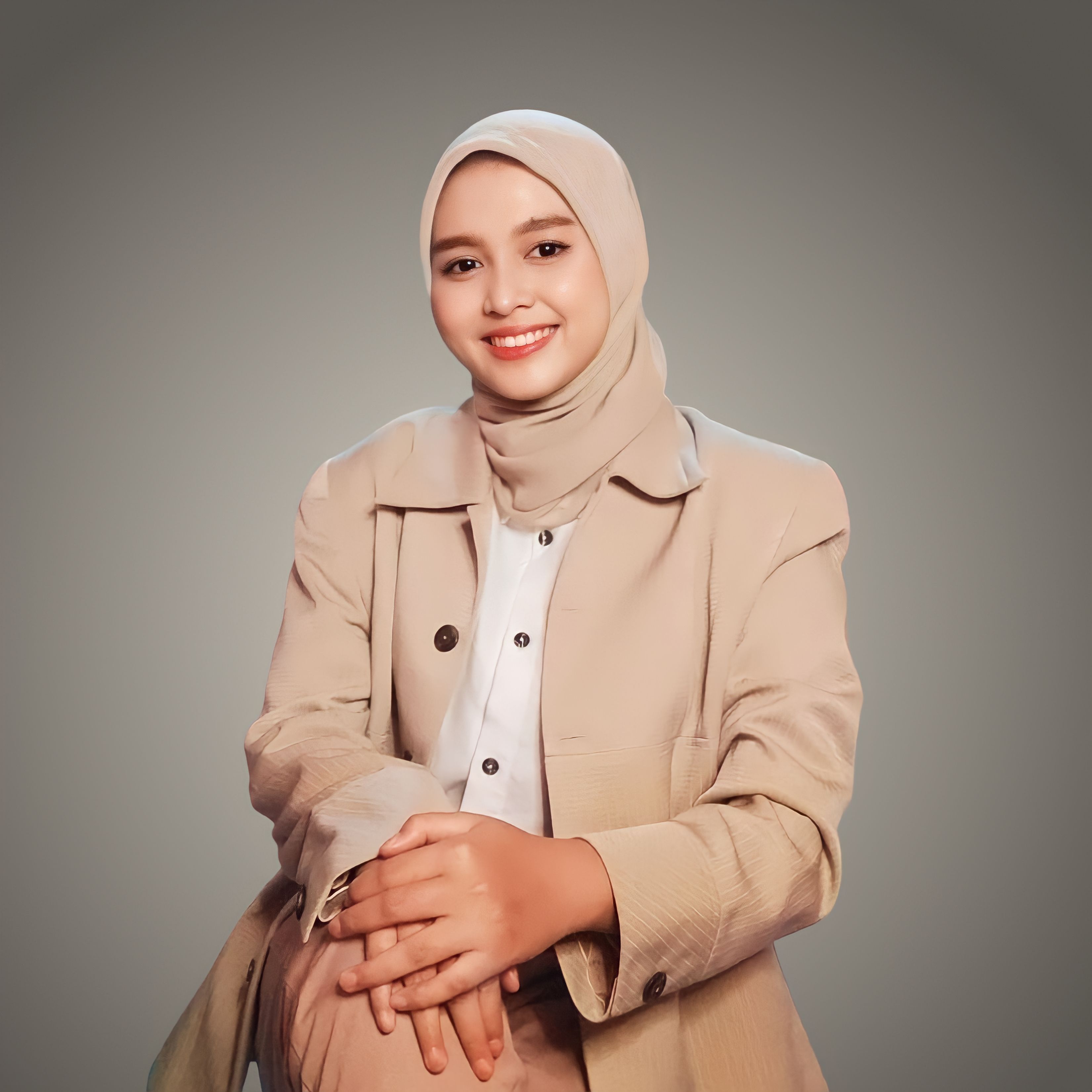 Nuraeni Santika