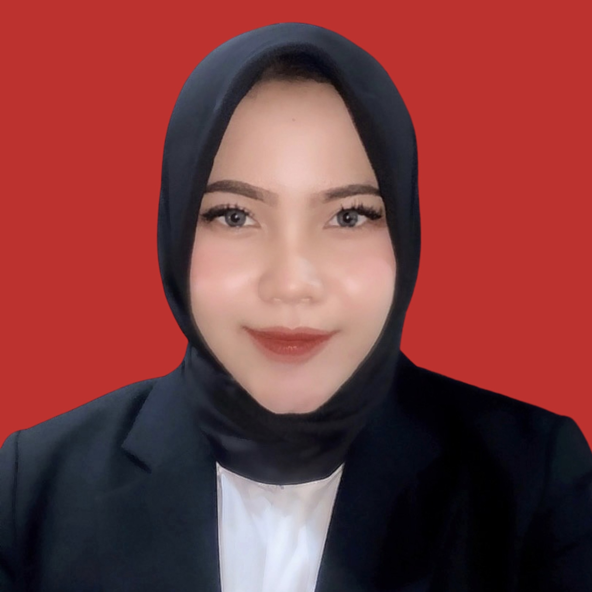 dini alviani damanik