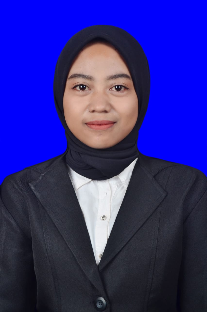 mitha mareza febriani