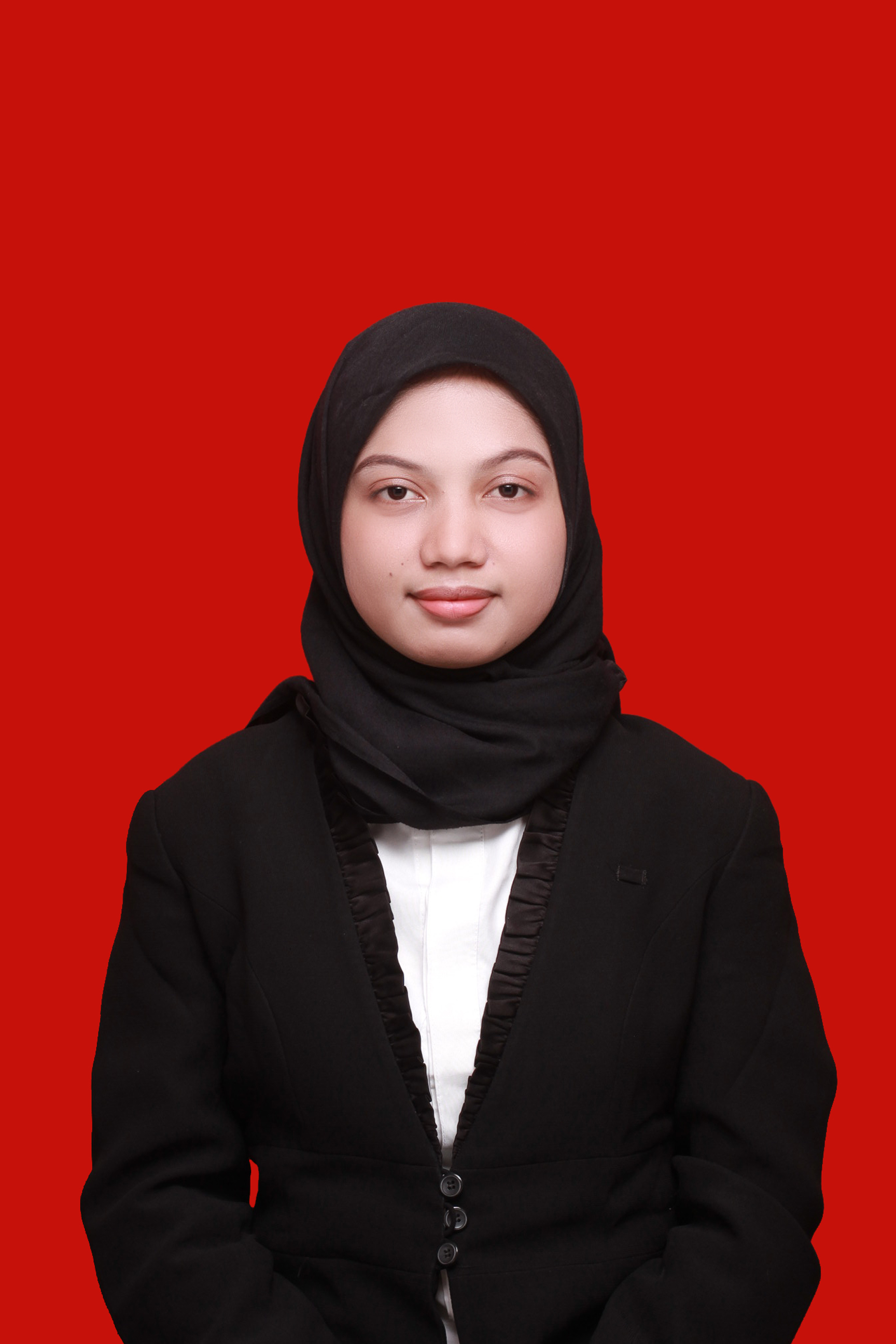 Vadia Annisa Harahap