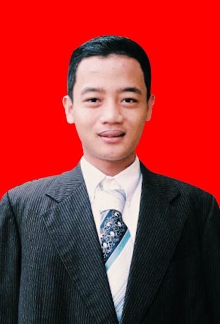 Ridwan Maulana