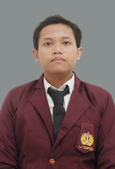 NUGROHO AGUNG PRAKOSO