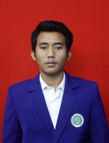 Daniswara admaja aji