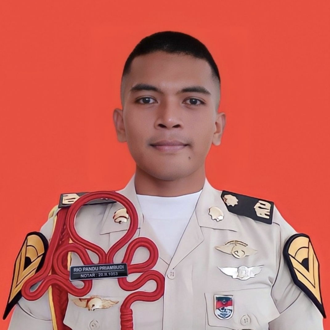 RIO PANDU PRIAMBUDI