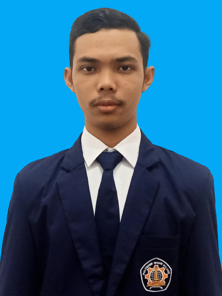 SIDQI HIDAYAT TULLOH