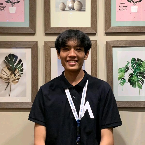 Adnan Rafiyansyah Majid