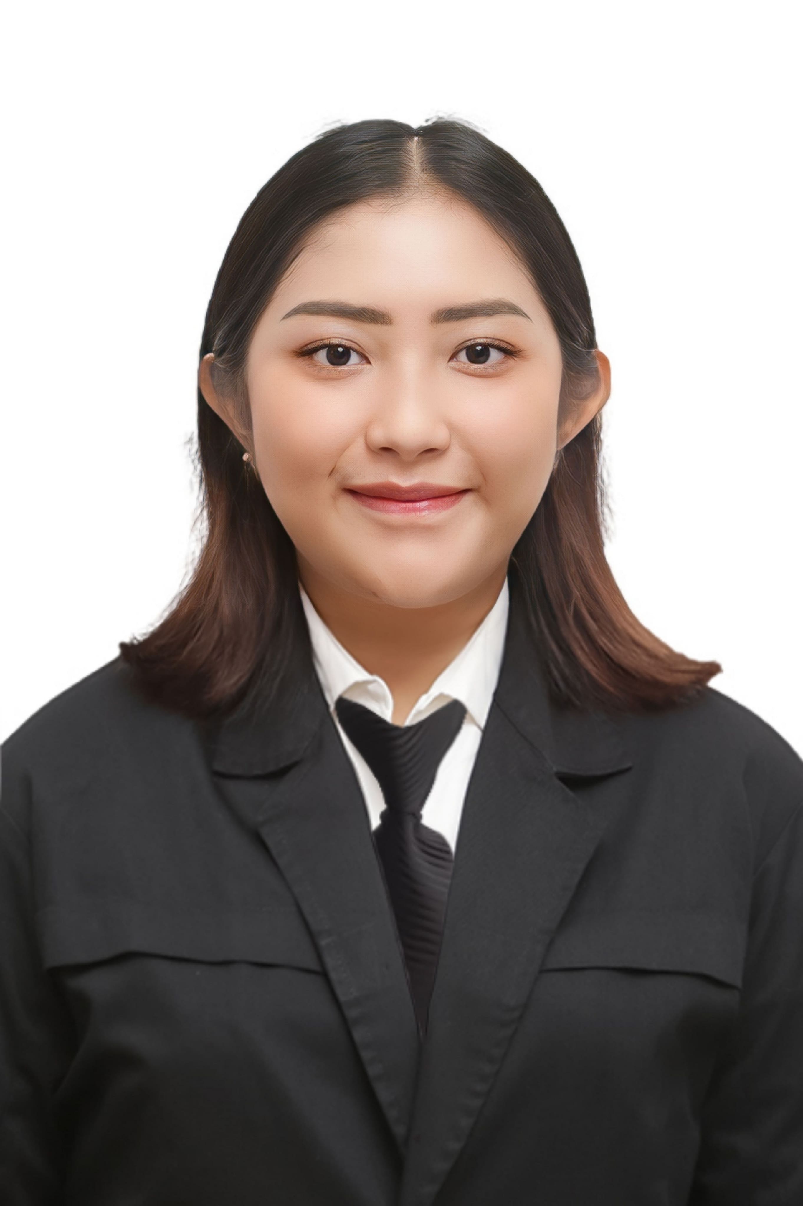 Katherine Benita Beatrice Eldora Mora Debra