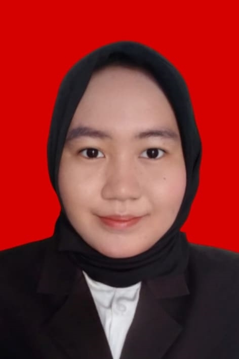 Apriola Naftalie Dewani