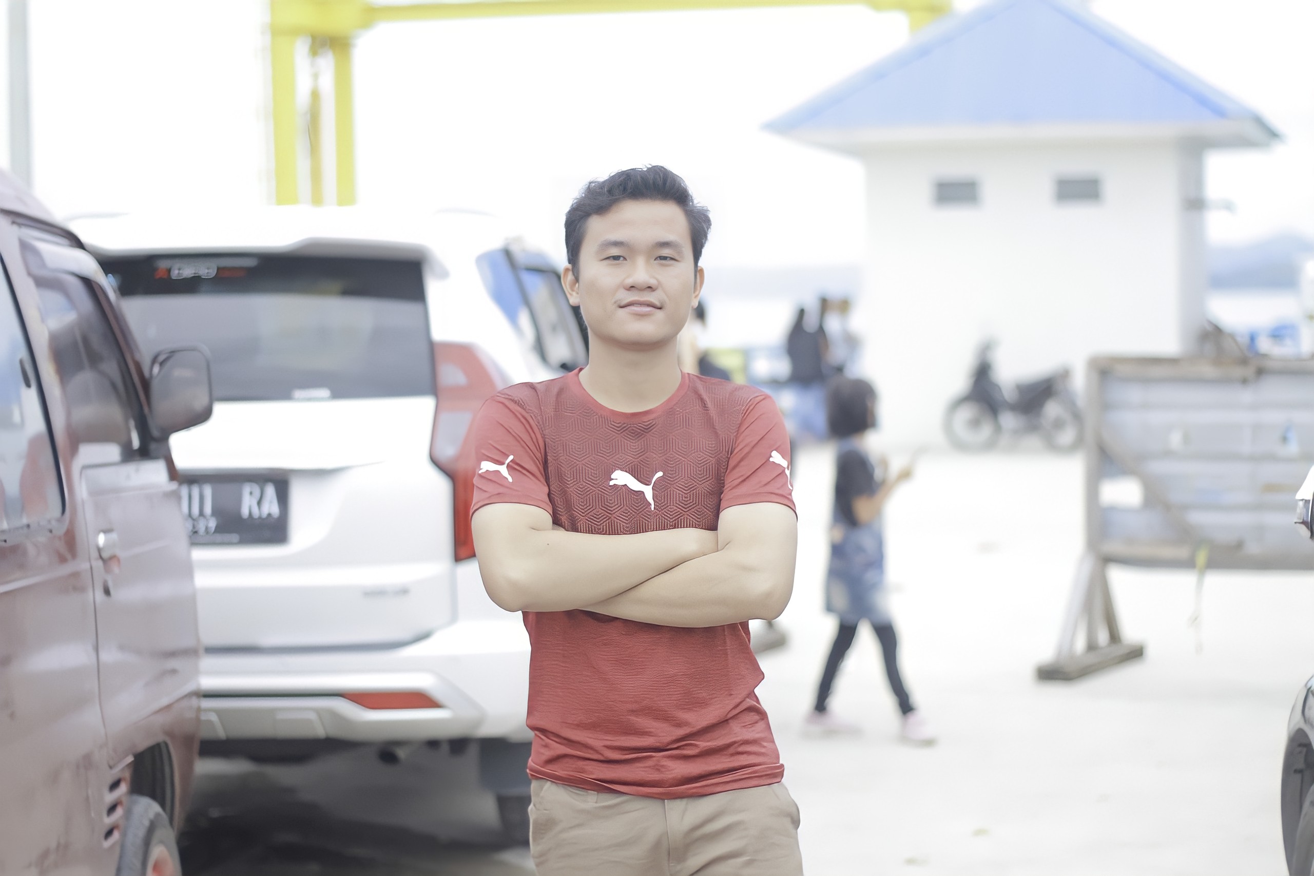 ELLY SETIAWAN TELAUMBANUA