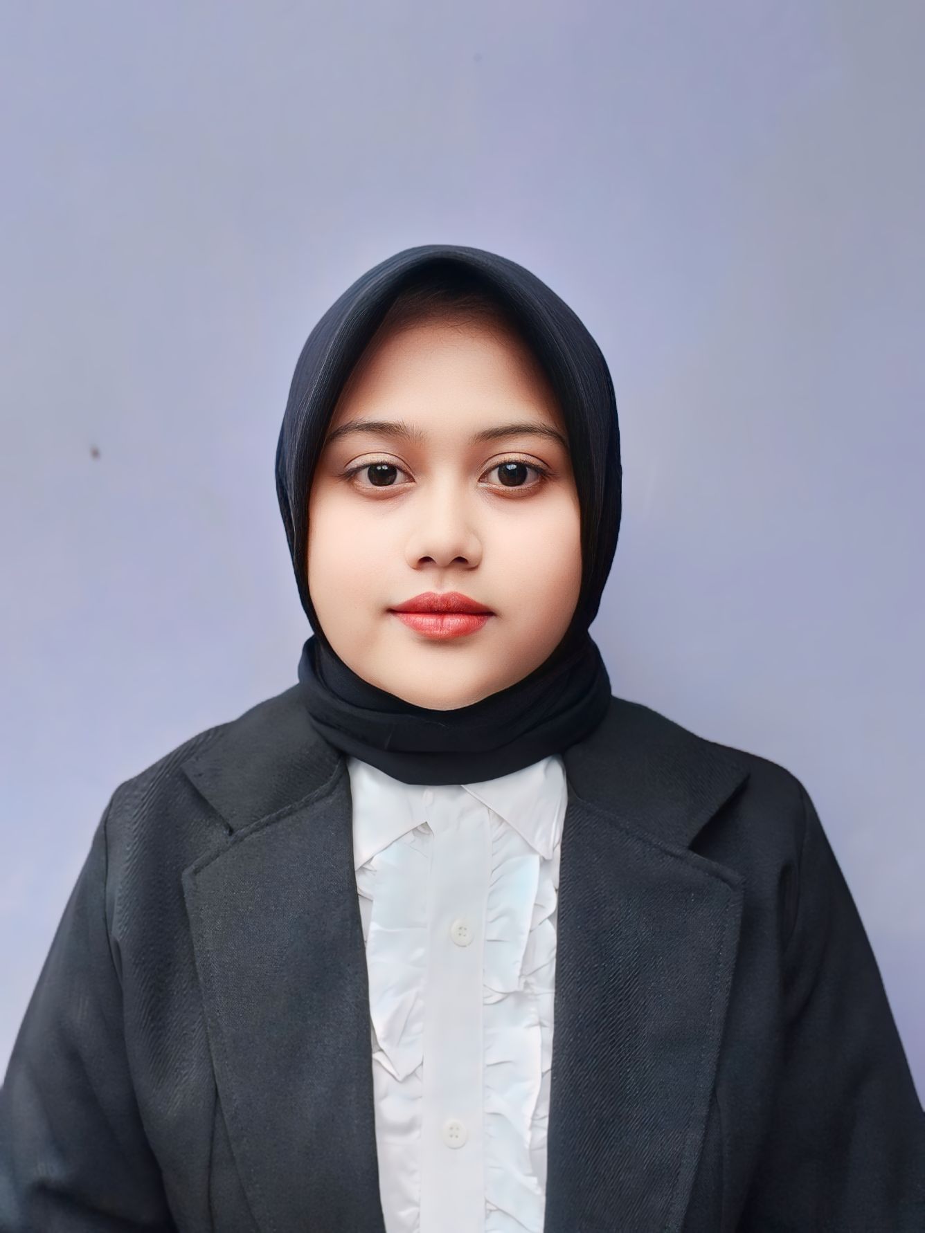 SELLY MARLIANA PUTRI