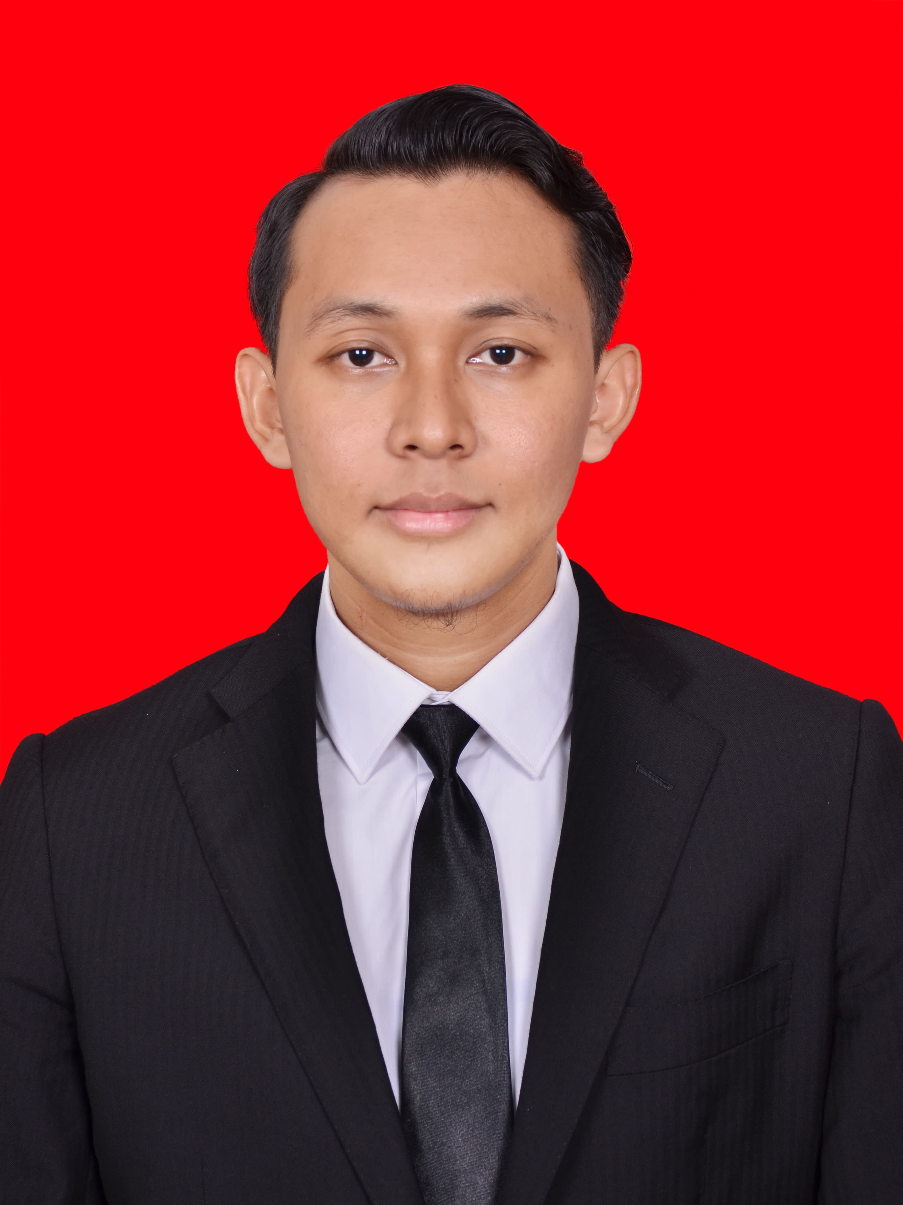 Bunayya Mohamad Iqbal