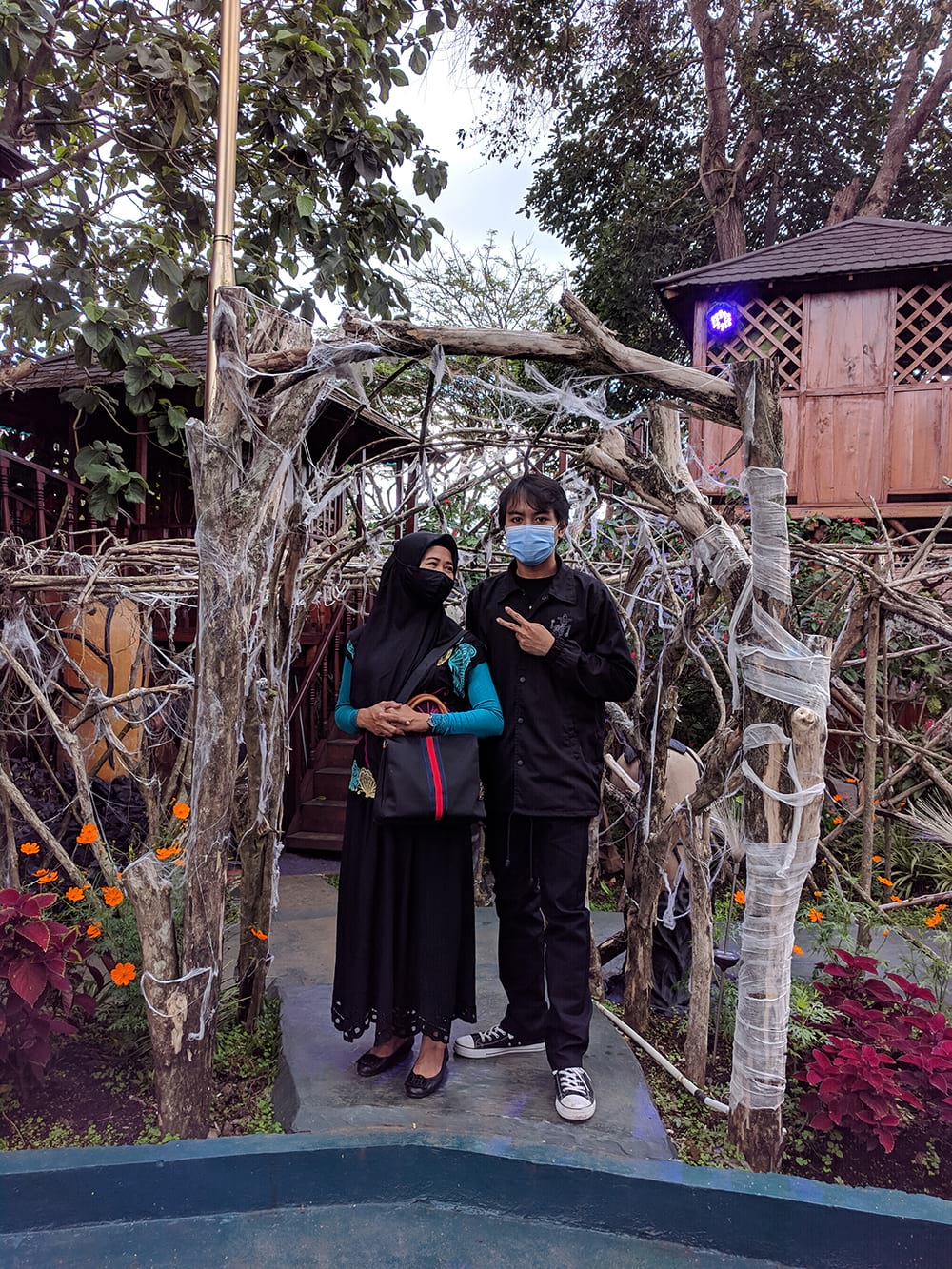 Muhammad Suryandhika Pratama