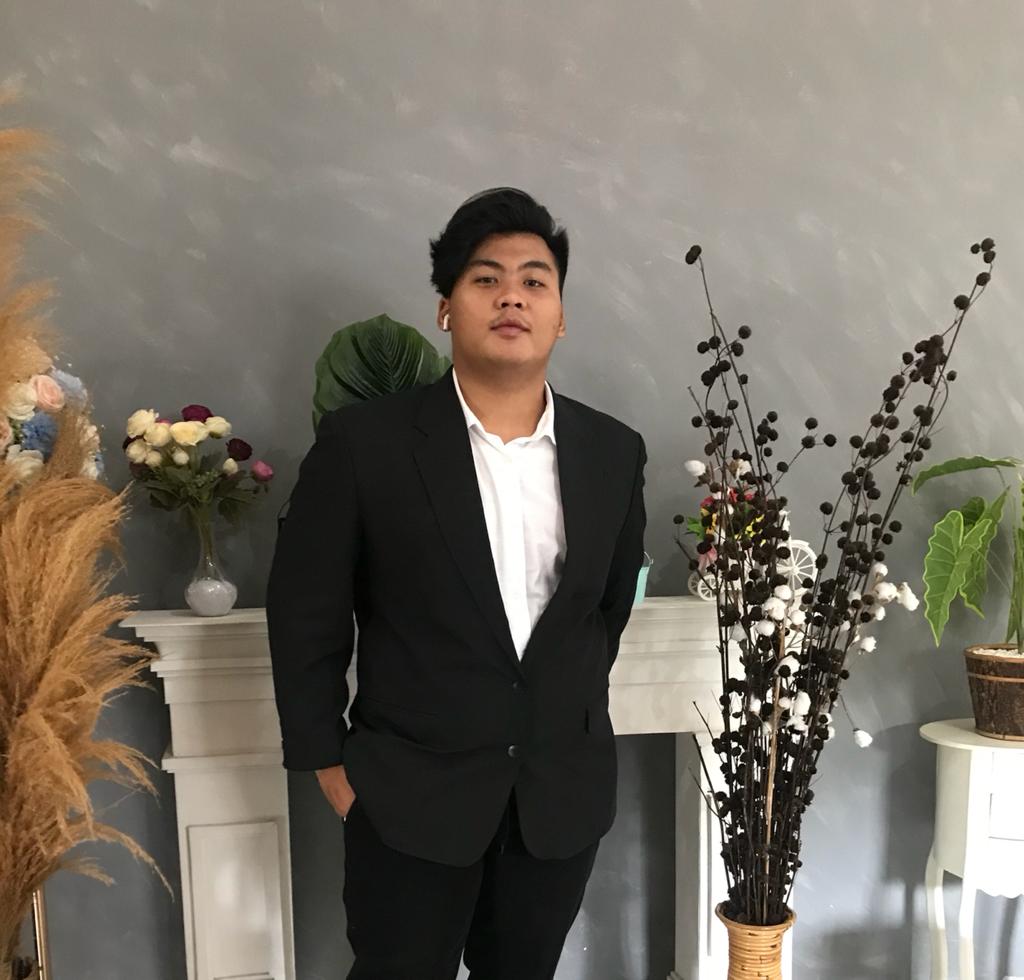 Ahmadiko Nurifqiansyah