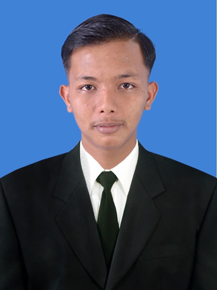 AKHLIS NUR FIRMAN ARDIANSYAH SANTOSO