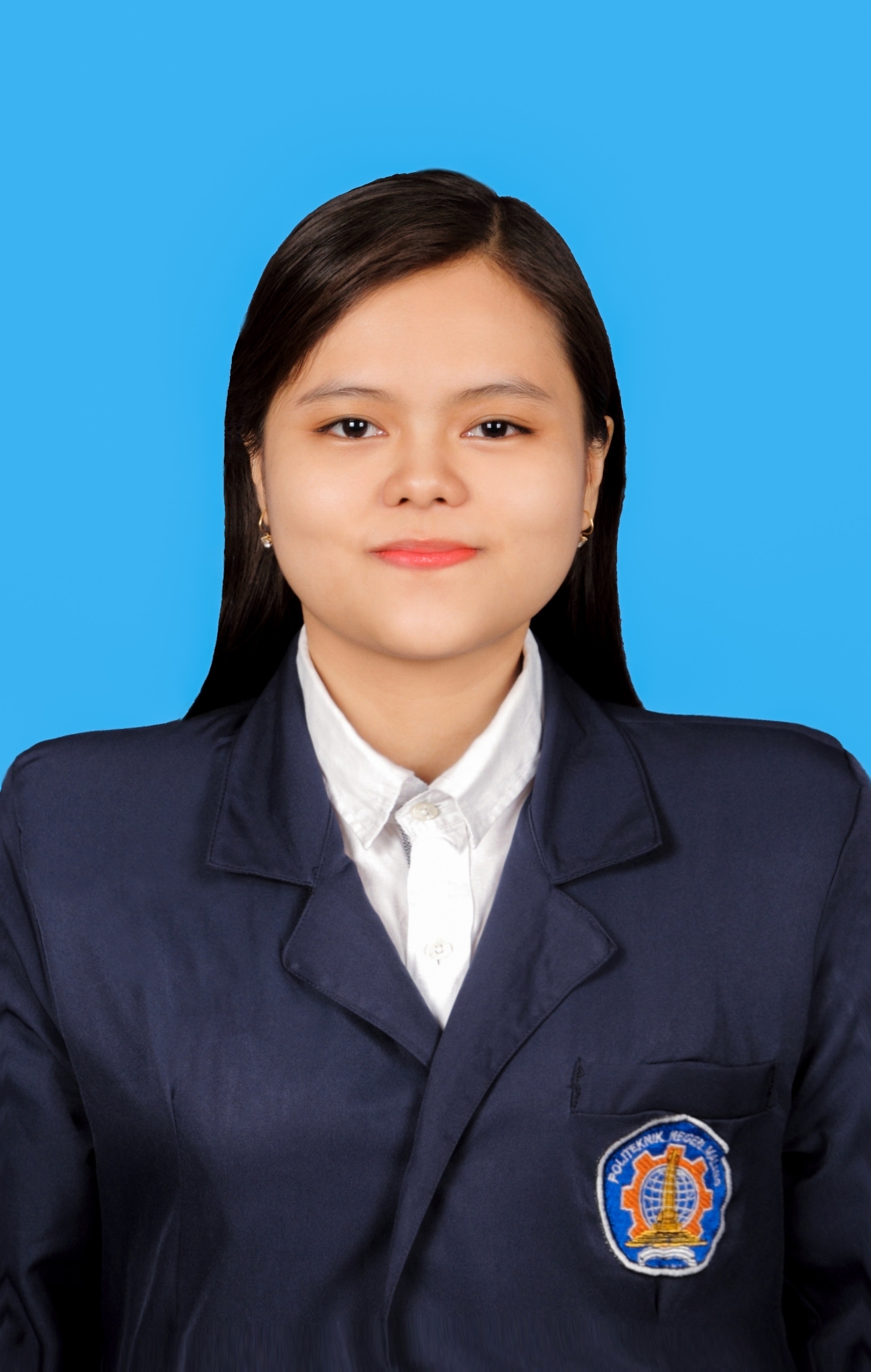 Clarissa Putri Afrisa