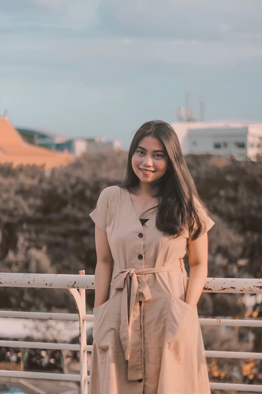 priscilla regina pramesti wibawa