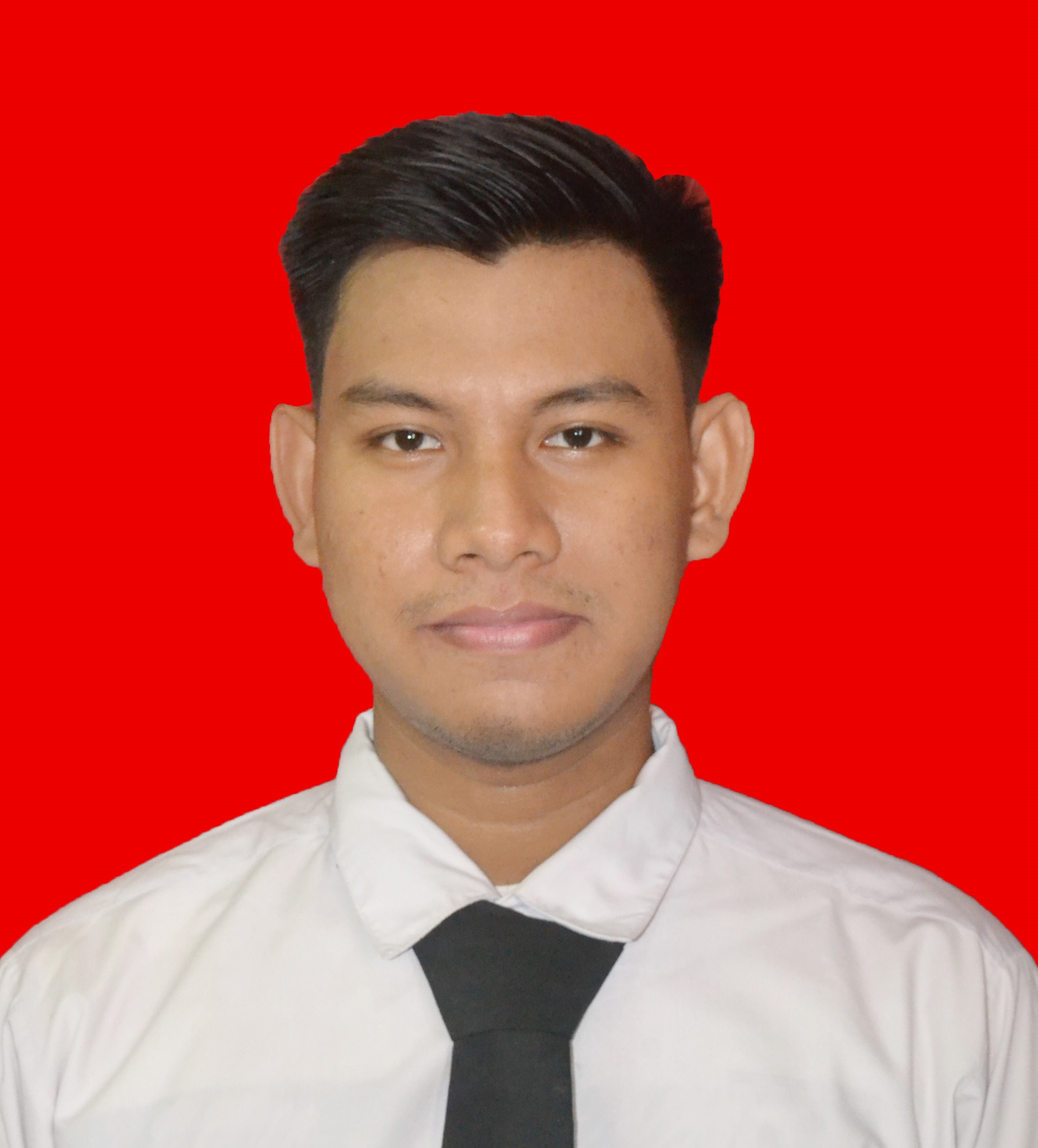 Hafidz Ridhatama