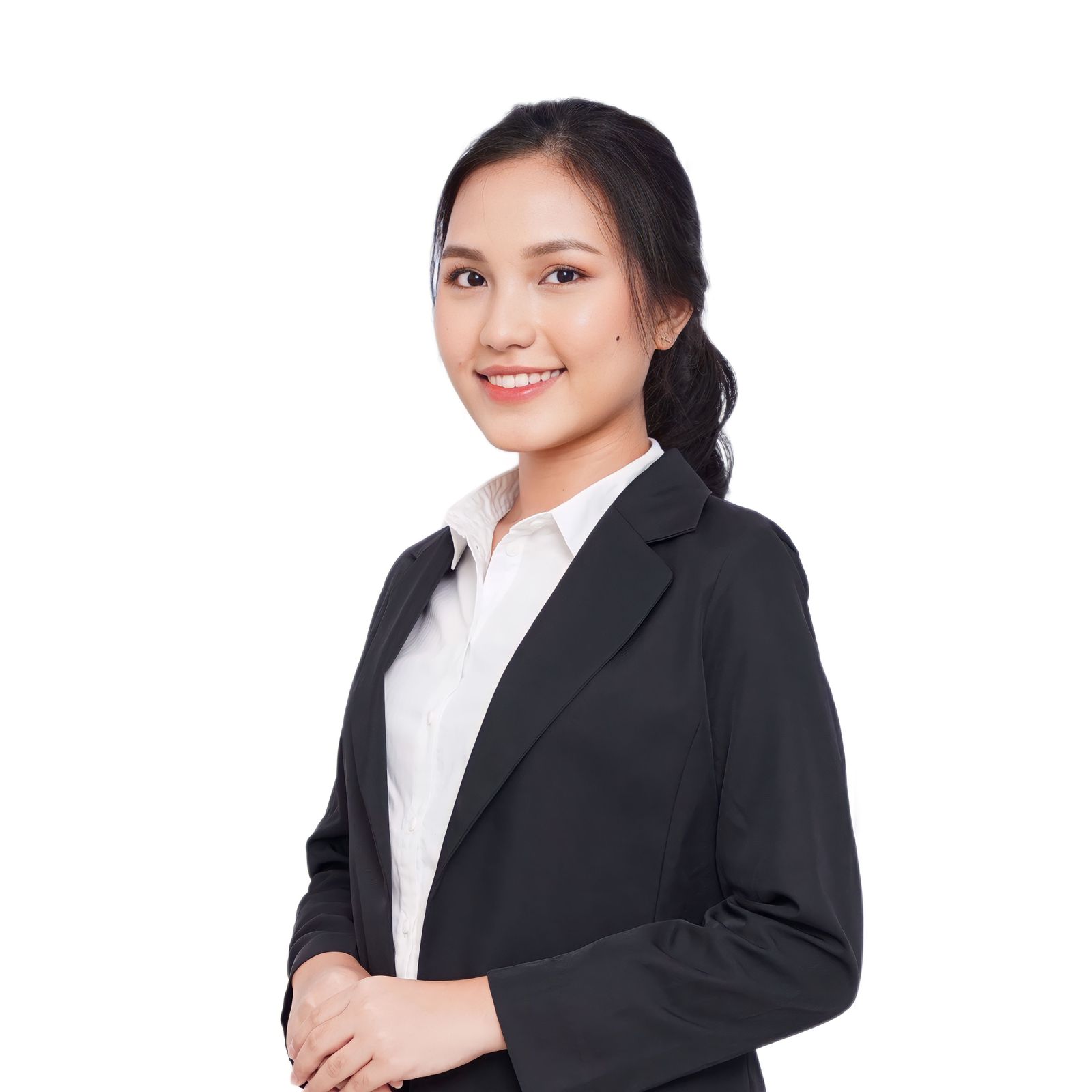 Zenifer Patricia Lumban Raja