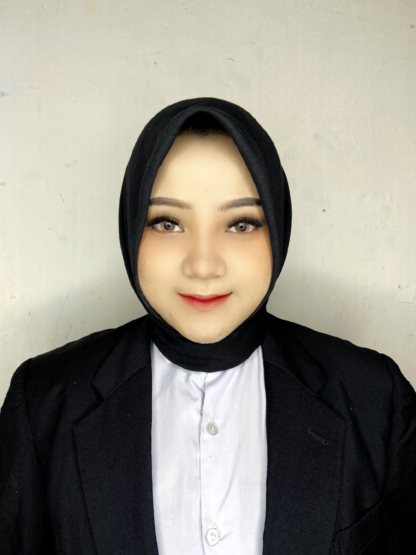 Dea Cinta Berliana Amanda