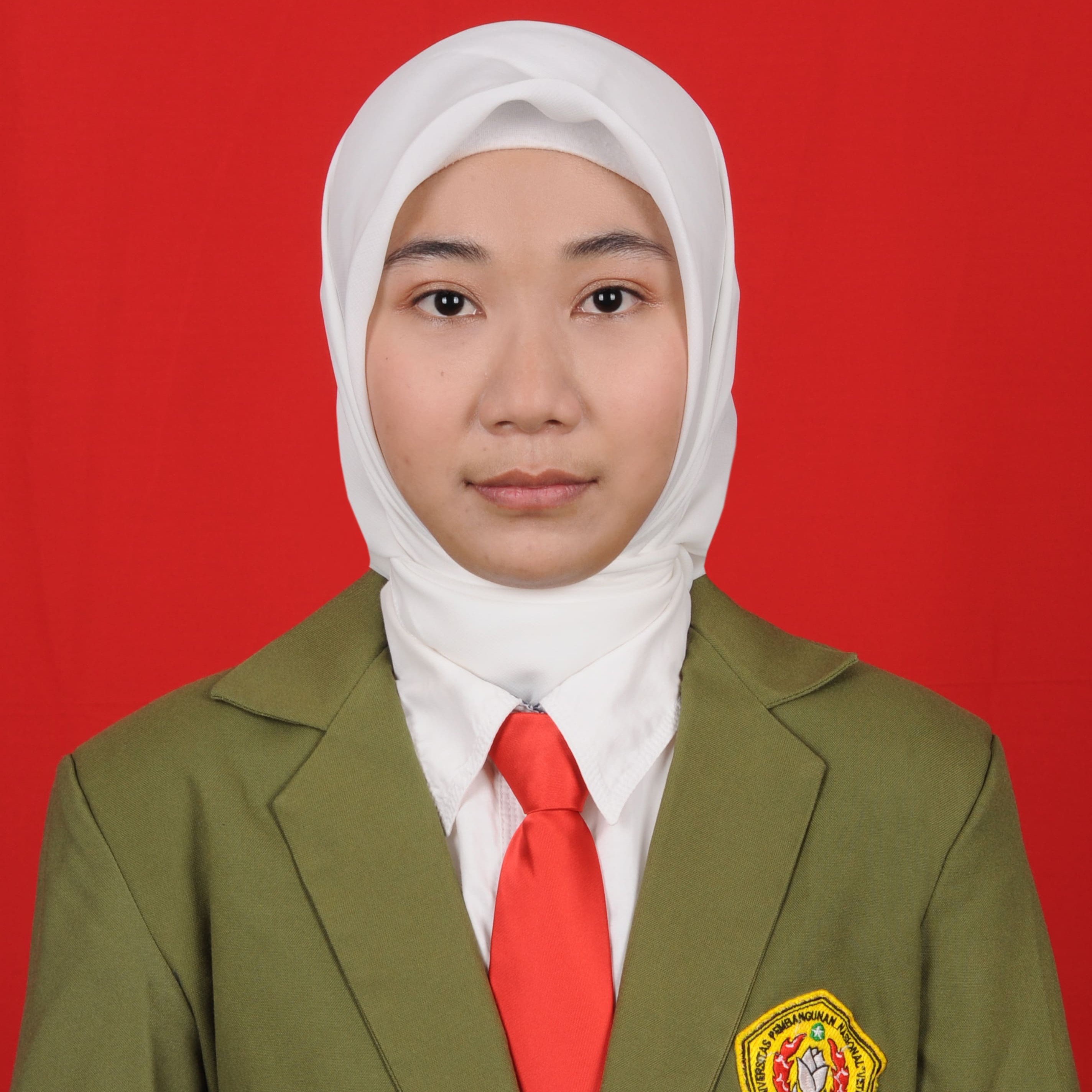 Tsabita Chaerunisa Tandriajeng