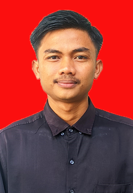 Moh Imron Iskandar