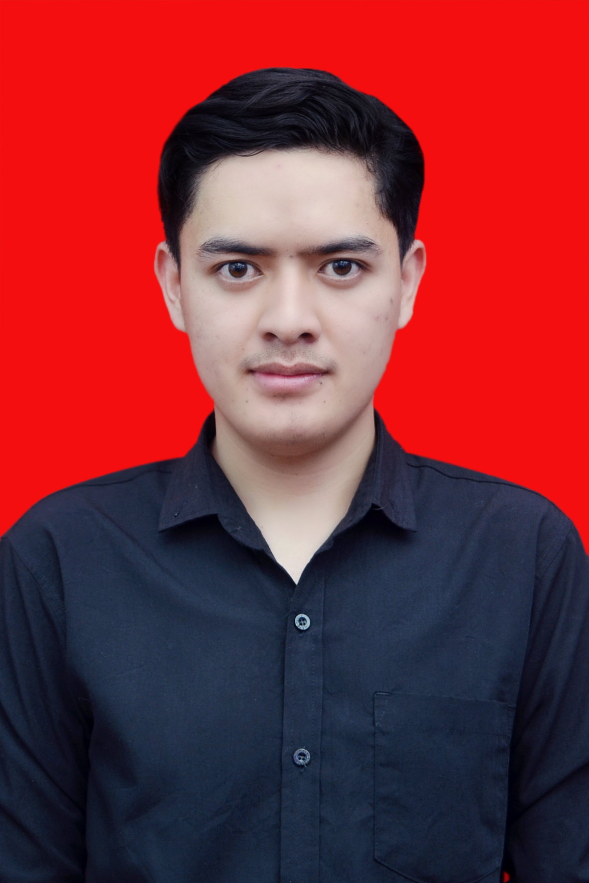Rivaldi Saputra