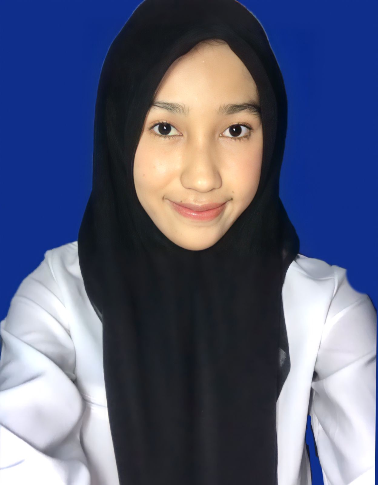 Tasya Dwi Putri
