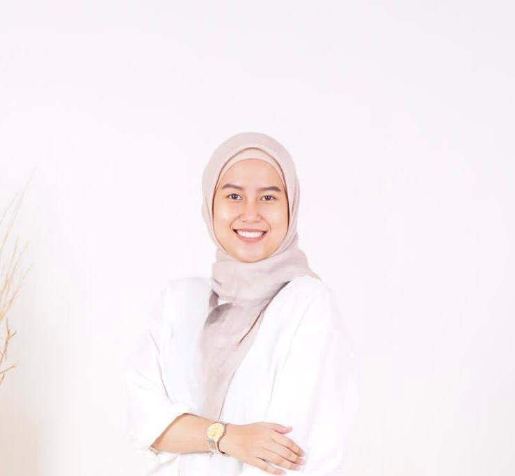 Luthfia Isnatul Imaroh