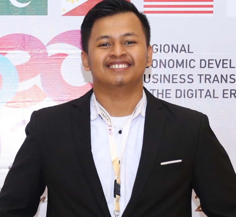 Muhammad Farid Pratama Perangin-angin