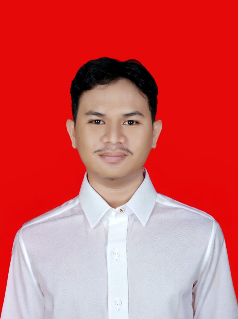 Fadil Muflih Munadhil R