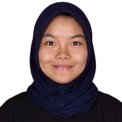 Atika Afifah Maziyyah